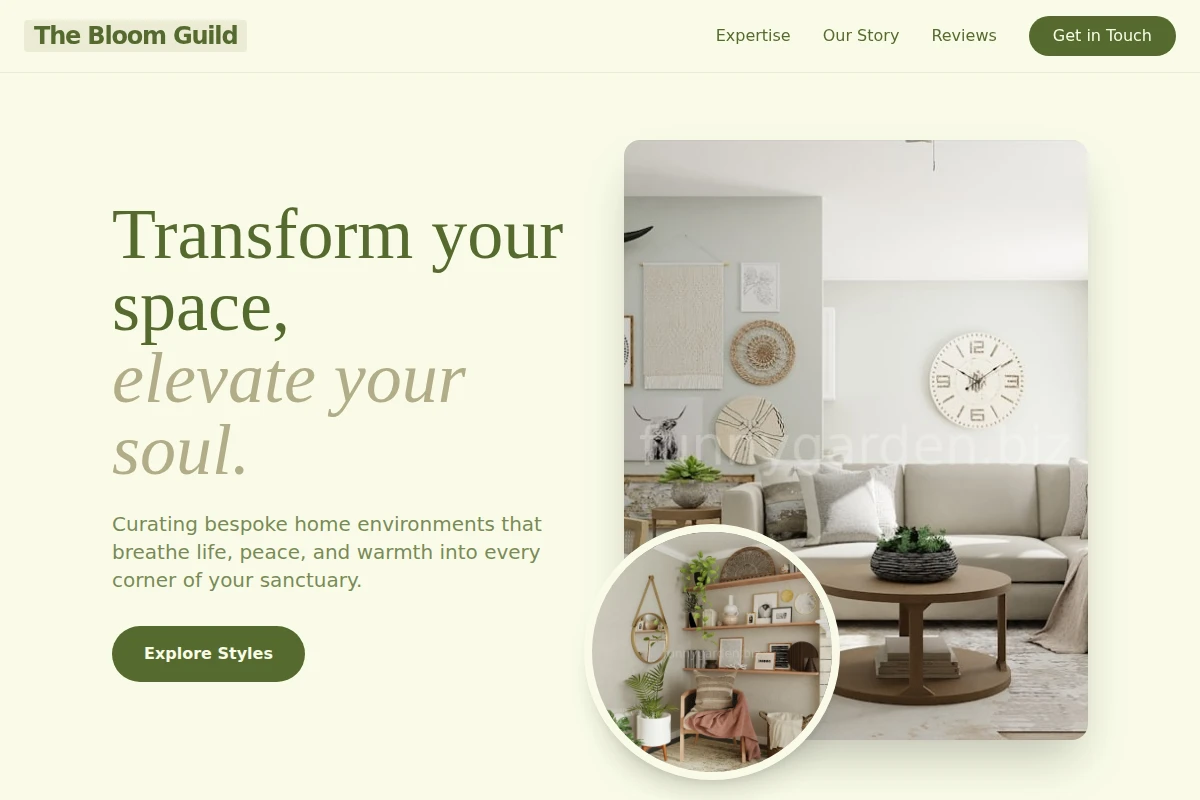 home-decor